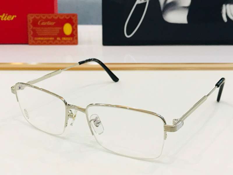 Picture of Cartier Optical Glasses _SKUfw55050169fw